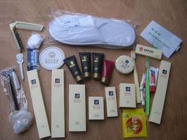 酒店一次性用品 便捷體驗背后的行業(yè)洞察與可持續(xù)發(fā)展